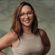 Picture of Nikki Jones