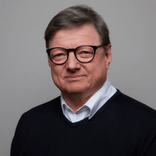 Bilde av Petter Karlend