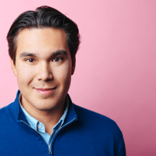 Picture of Jasper Karlsson