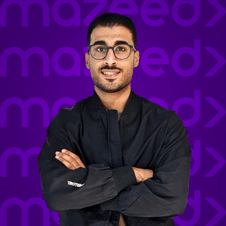 Picture of Ahmed Salem