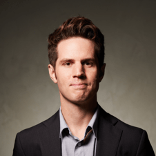 Picture of Henrik Alm