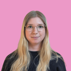 Bild på Emilia Dahl /Hearts