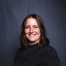 Picture of Zoë De Coninck