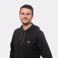 Picture of Ross Witeszczak