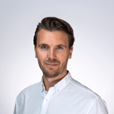 Bild på Isac Hellwig