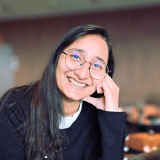Picture of Vineeta Pendse