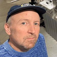 Kuva henkilöstä Petri Pyörnilä