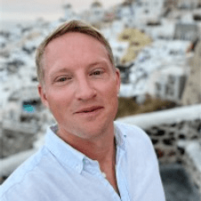 Picture of Andreas Sterud