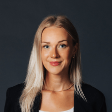 Bild på Olivia Lyden
