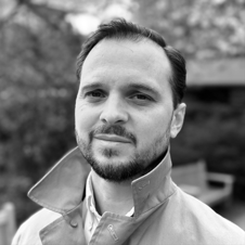 Picture of Piotr Zaleski