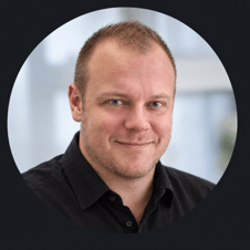 Picture of Kristian Ehlers