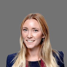 Bild på Nathalie Tegern