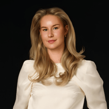 Bild på Filippa Sparrentoft