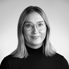 Bild på Nora Carlsson
