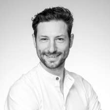 Picture of Olivier Levallois