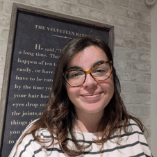 Picture of Lucía Jiménez