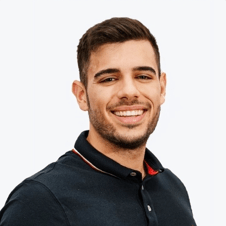 Picture of Emmanouil Giourgis