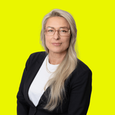 Kuva henkilöstä Mira Kimpimäki