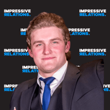 Bild på Simon Birgersson