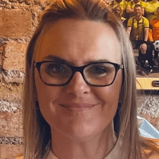 Picture of Dione Somerville