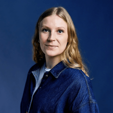 Picture of Astrid Rindom
