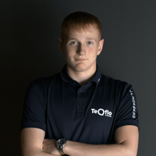 Picture of Fabian Davidsson