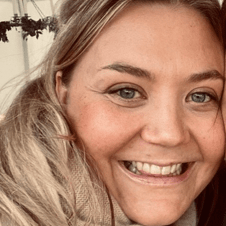 Picture of Amanda Isaksson