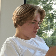 Picture of Tiebe Adam