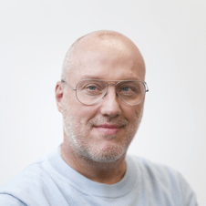 Picture of Richard Green