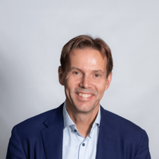 Bild på Tobias Wirén