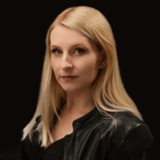 Picture of Maja Chaińska