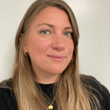 Bild på Malin Tiverman Wig