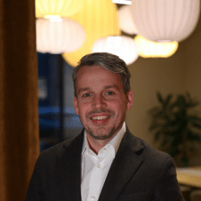 Bilde av Christoffer Mørch-Sejersted