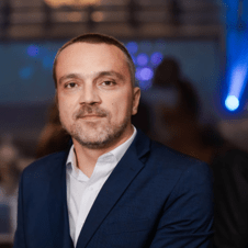 GEORGESCU Nicolae Cristian adlı kişinin resmi