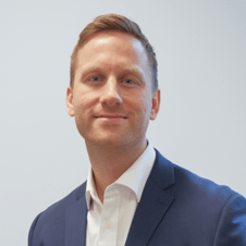 Billede af Christoffer Andersen