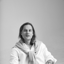 Bild på Adam Bradford