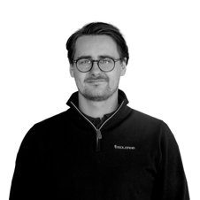 Bild på Niklas Lindberg