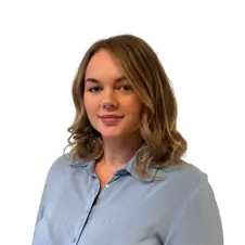 Bild på Rebecca Erlandsson