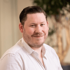 Bild på Oscar Wassbjer