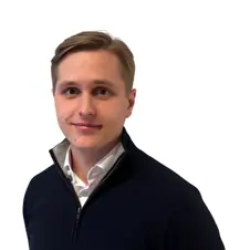 Bild på Carl Carlberg