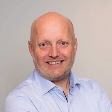 Bilde av Anders Beichmann