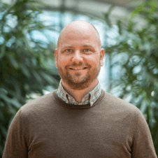 Bilde av John Harald Brattåker