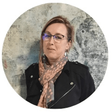 Photo de Mélanie FLEURY