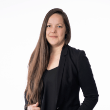 Photo de Cynthia Larocque