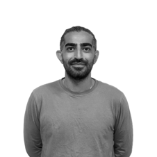Picture of Ehsan Mousavi