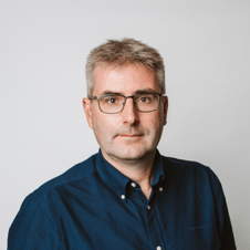 Bild på Christian Lundqvist