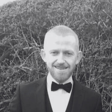 Picture of Shane Walsh