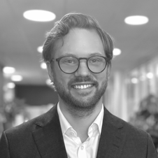 Bild på William Rasmusson