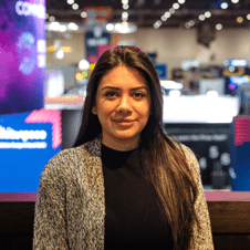 Picture of Nicole Demetri