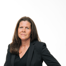 Bild på Lena Halvarsson